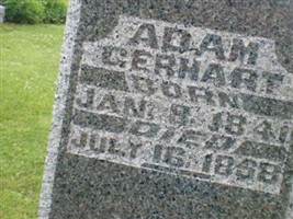 Adam Gerhart