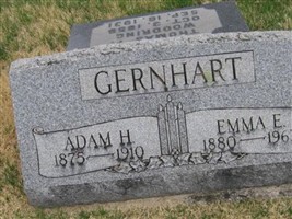 Adam H Gernhart