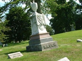 Adam Haugh