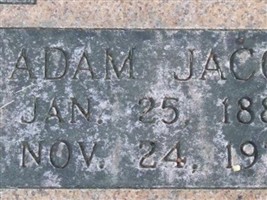 Adam Jacob Muth