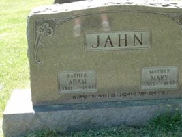 Adam Jahn