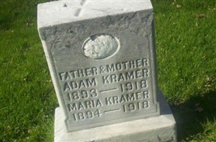 Adam Kramer