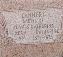 Adam Lannert Adam Lannert