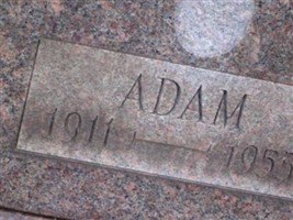 Adam Mazurek Adam Mazurek