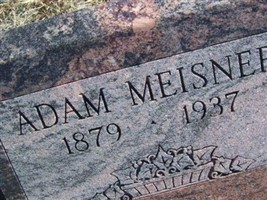 Adam Meisner Adam Meisner