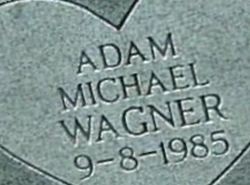 Adam Michael Wagner