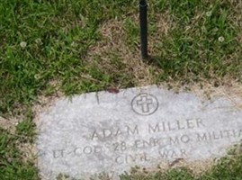 Adam Miller Adam Miller