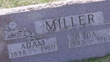 Adam Miller Adam Miller