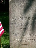 Adam Price Adam Price