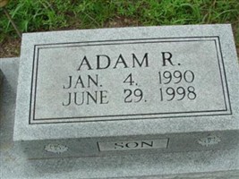 Adam R. Crabtree Adam R. Crabtree