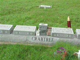 Adam R. Crabtree Adam R. Crabtree
