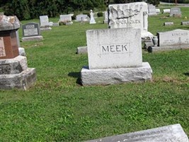 Adam R. Meek Adam R. Meek