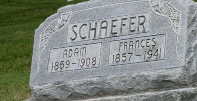 Adam Schaefer