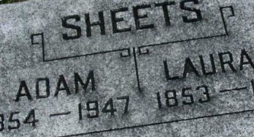 Adam Sheets Adam Sheets