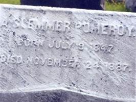 Adam Slemmer Pomeroy
