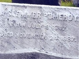 Adam Slemmer Pomeroy Adam Slemmer Pomeroy