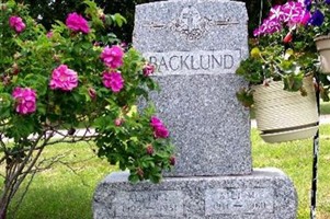 Adam Spencer Backlund Adam Spencer Backlund