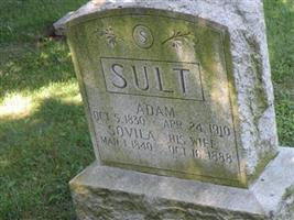 Adam Sult