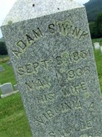 Adam Swink