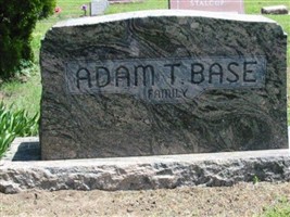 Adam T. Base