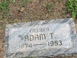 Adam T. Base