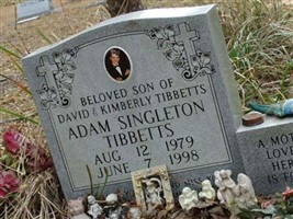 Adam Warner Singleton Tibbetts Adam Warner Singleton Tibbetts