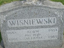 Adam Wisniewski Adam Wisniewski