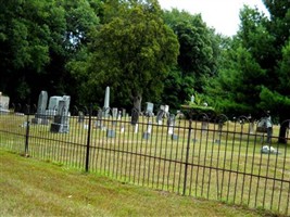 Adams Cemetery