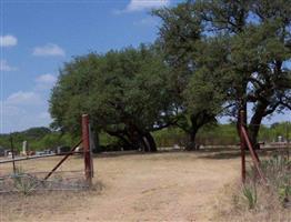 Adams Cemetery