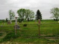 Adams Cemetery