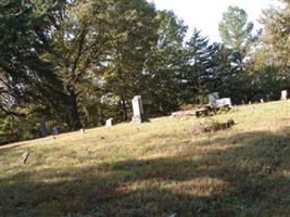 Adams-Heaton Cemetery