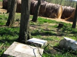 Adams-Lear Cemetery