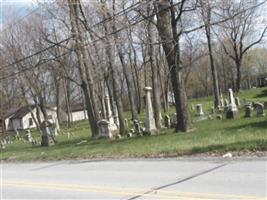 Adamsburg Cemetery