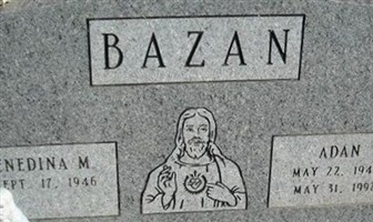 Adan Bazan Adan Bazan