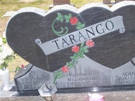 Adan H. Tarango