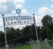 Adath Cemetery