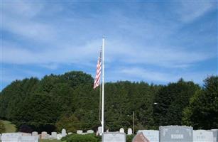 Adath Israel Cemetery