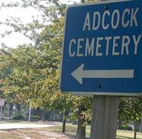 Adcock Cemetery