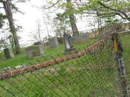 Adcock-Liles-DeBerry Cemetery
