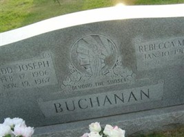 Add Buchanan Add Buchanan