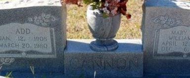 Add Cannon Add Cannon