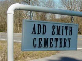 Add-Smith Cemetery Add-Smith Cemetery