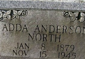 Adda Anderson North