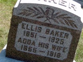 Adda Baker Adda Baker