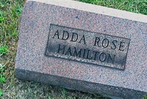 Adda C. Azdell Hamilton