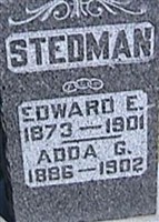 Adda G. Stedman