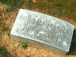 Adda Hanselman