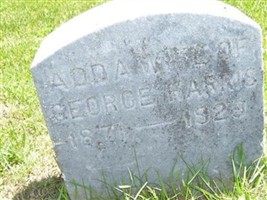 Adda Harris