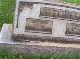 Adda Jeffries