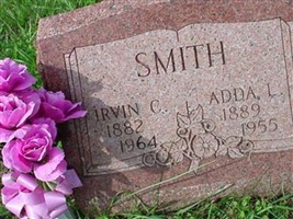 Adda L. SMITH Adda L. SMITH